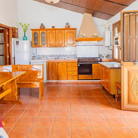 Cubo'S Jose'S Apartment & Caminito Del Rey Ardales Exterior photo