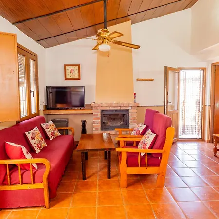 Cubo'S Jose'S Apartment & Caminito Del Rey Ardales Exterior photo