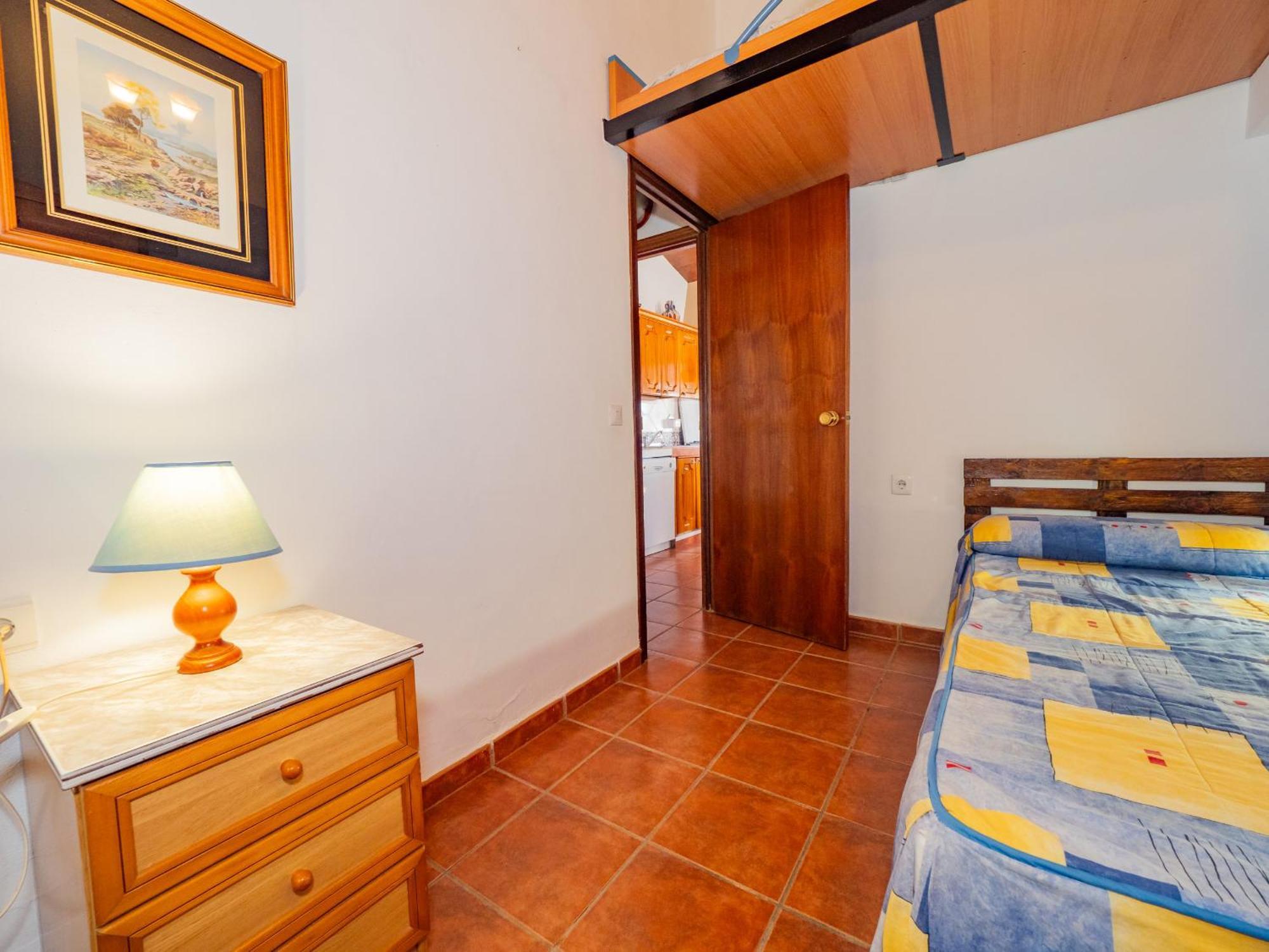 Cubo's Jose's & Caminito Del Rey Ardales