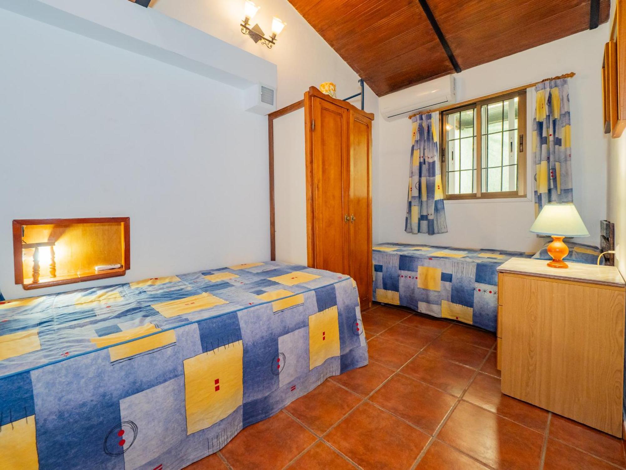 Apartment Cubo's Jose's & Caminito Del Rey
