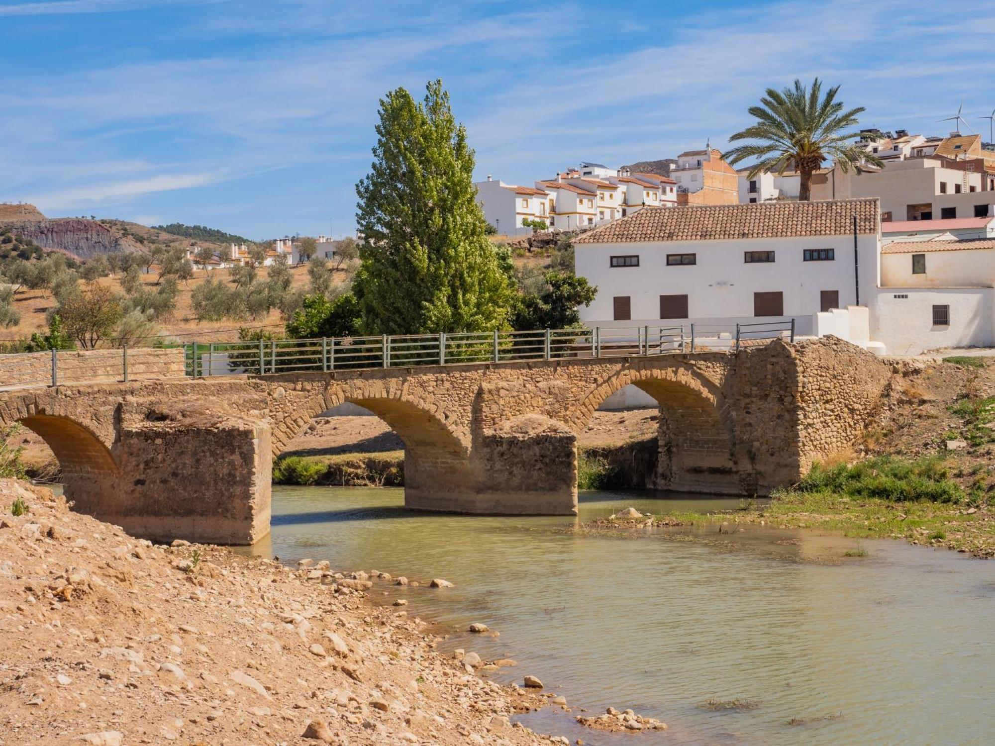 Cubo's Jose's & Caminito Del Rey Ardales